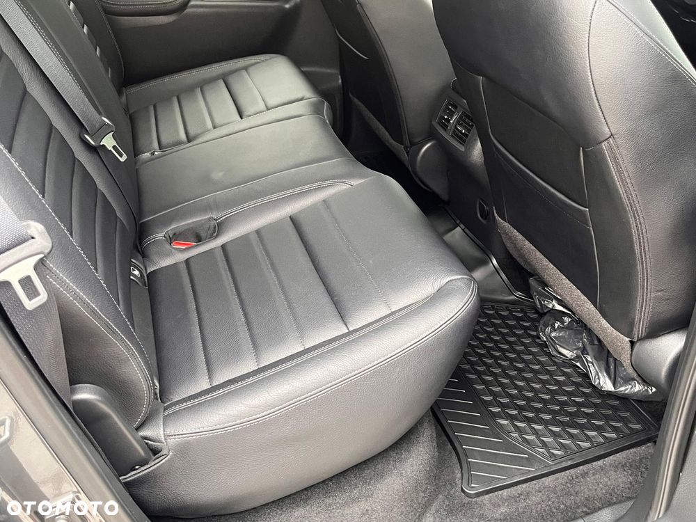 Mercedes-Benz Klasa X 350 d 4-Matic Power - 31