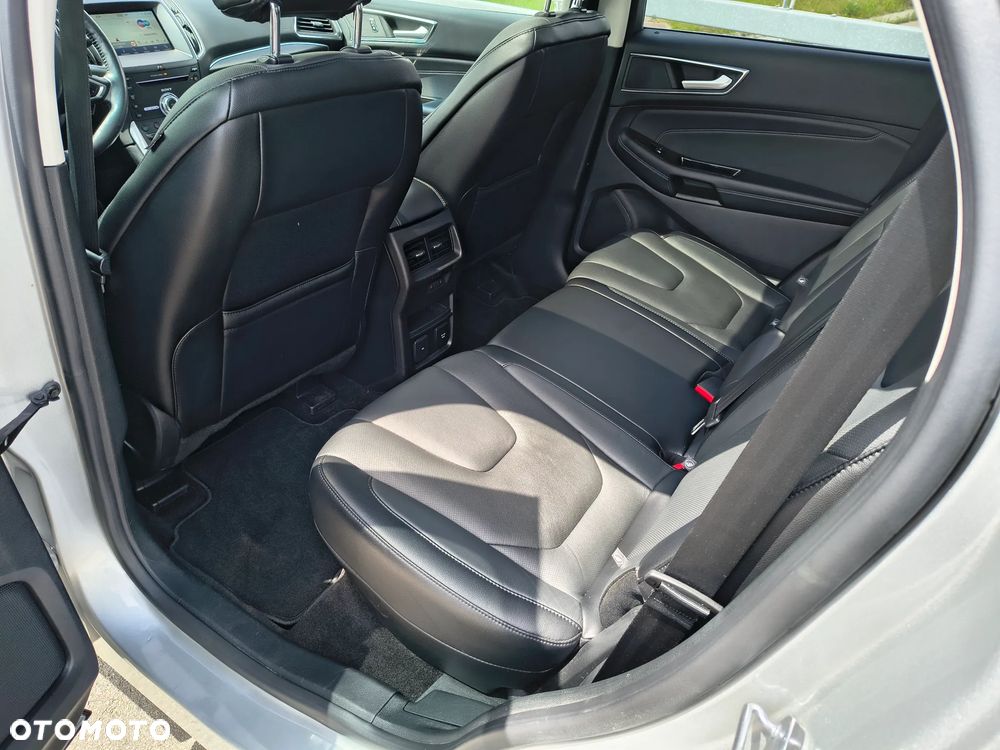 Ford Edge - 11