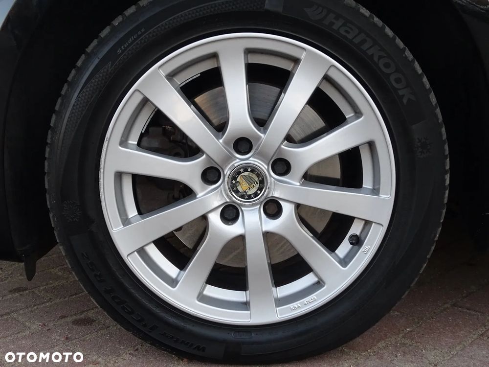 Alfa Romeo Giulietta 1.4 TB MultiAir Progression - 25