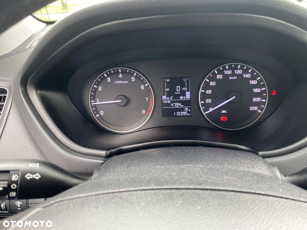 Hyundai i20 - 21
