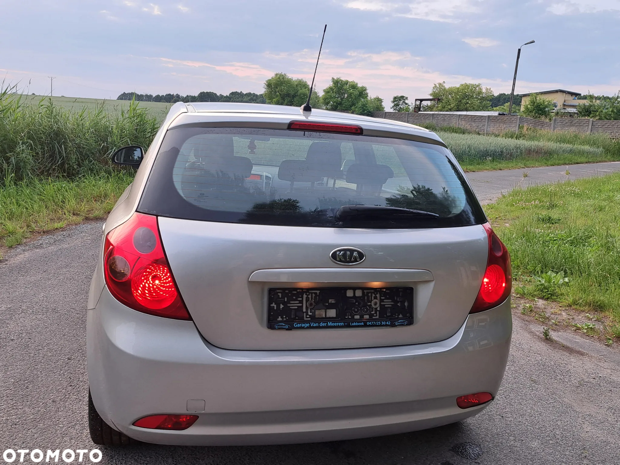 Kia Ceed - 17