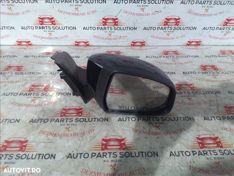 oglinda dreapta ford focus 3 - 1