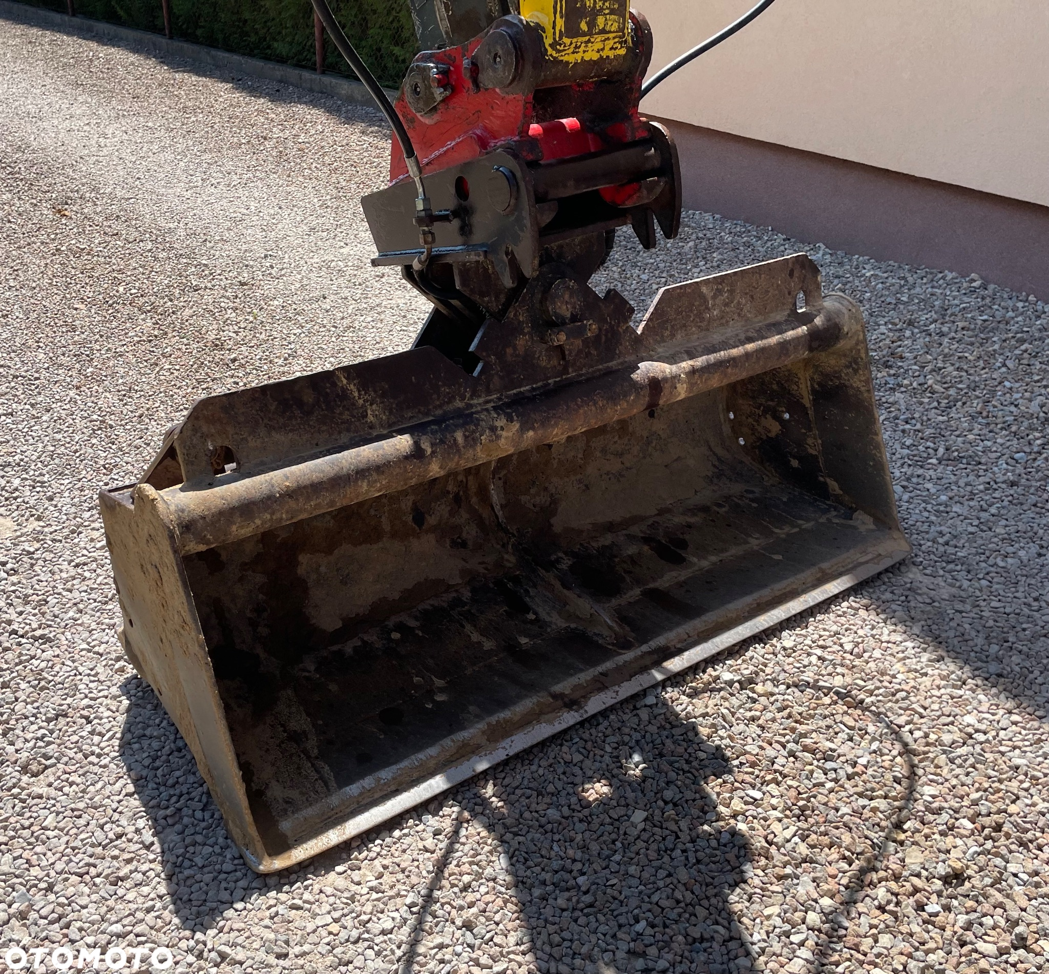 Wacker Neuson 6003 ET 65 - 15