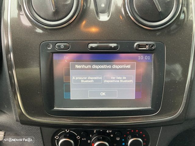 Dacia Sandero TCe 90 (S&S) Comfort - 19