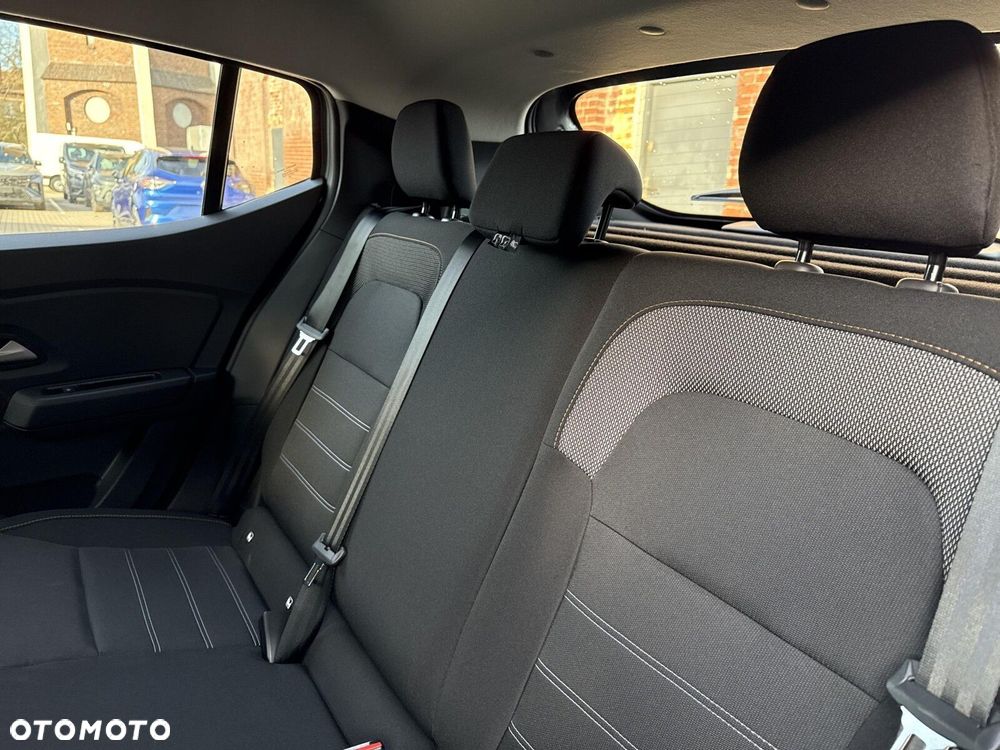 Dacia Sandero Stepway - 16