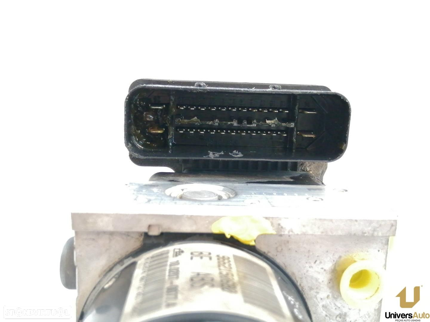 ABS PEUGEOT 207 2006 -9662150680 - 16