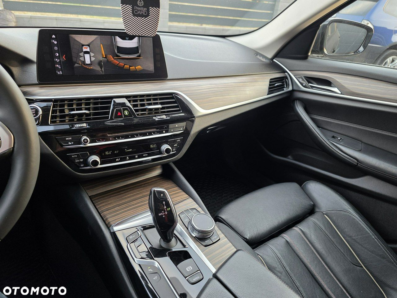 BMW Seria 5 - 12