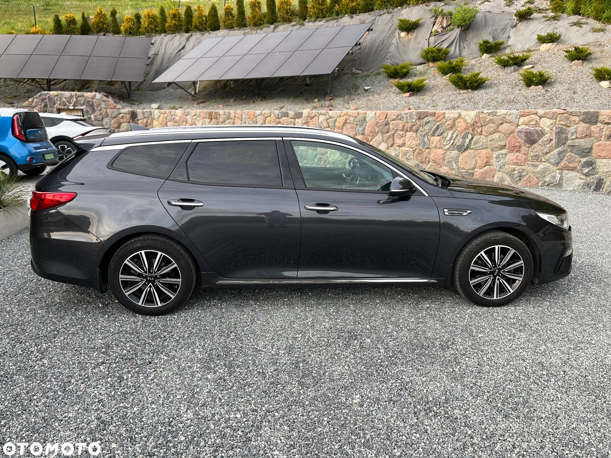 Kia Optima 1.6 T-GDI L DCT - 6