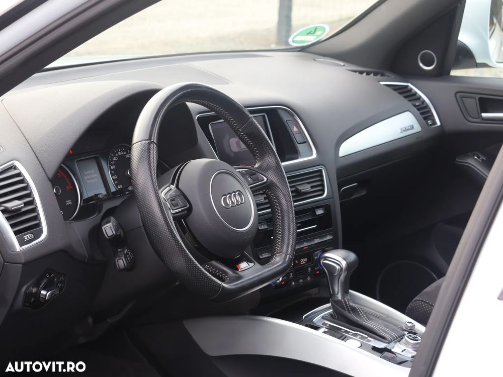 Audi Q5 2.0 TDI Quattro S tronic - 6