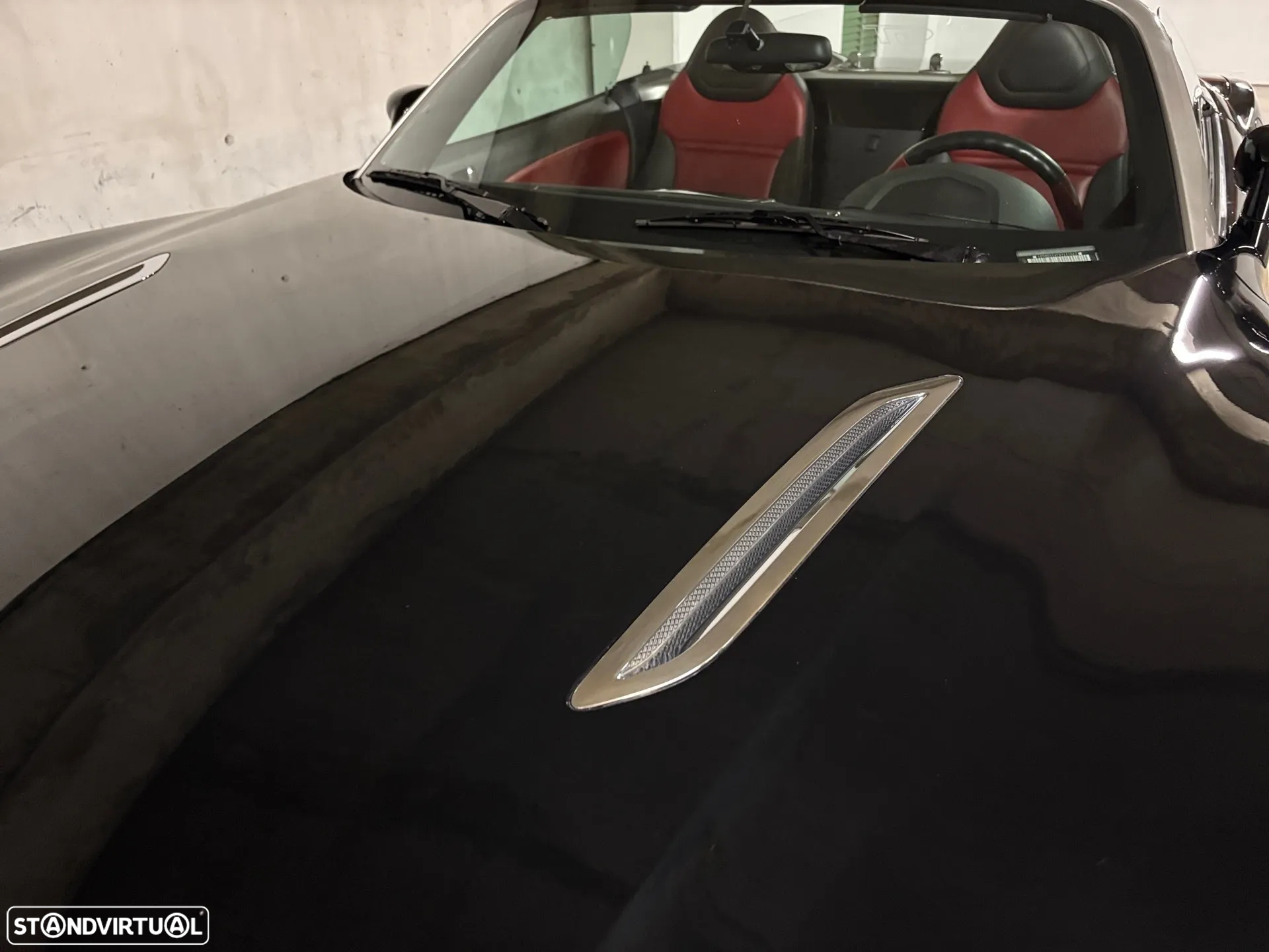 Opel GT 2.0 T - 15