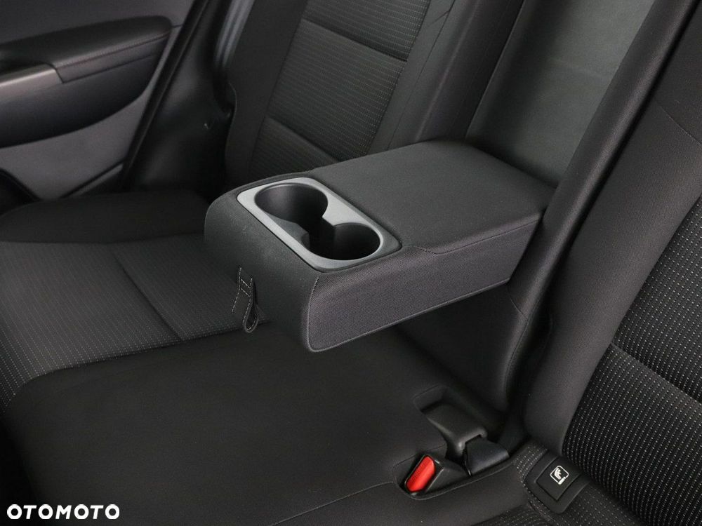 Kia Sportage 1.6 CRDI M 2WD - 38