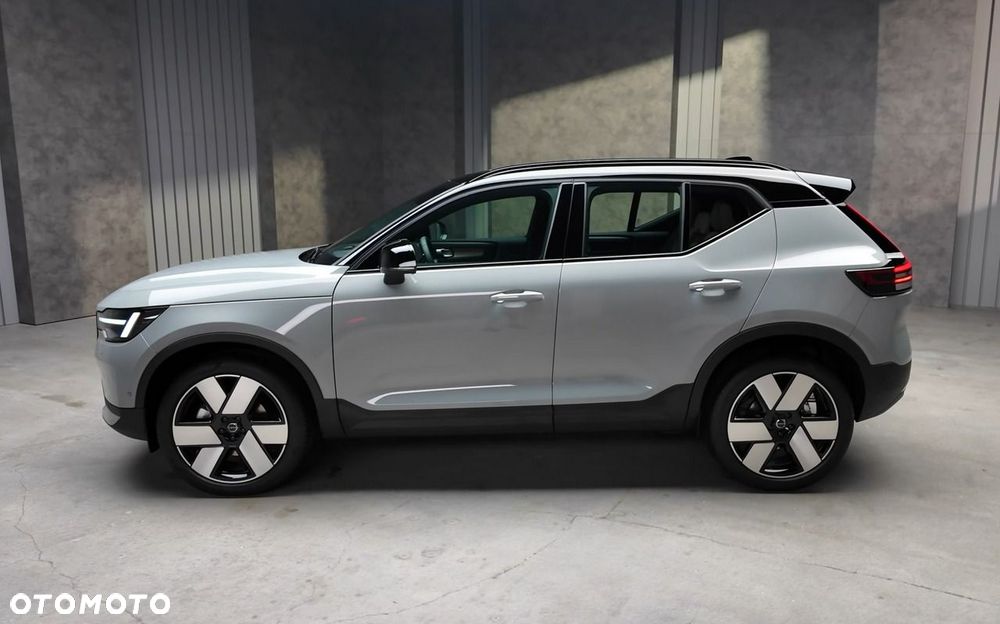 Volvo Xc40 2027 photo 4