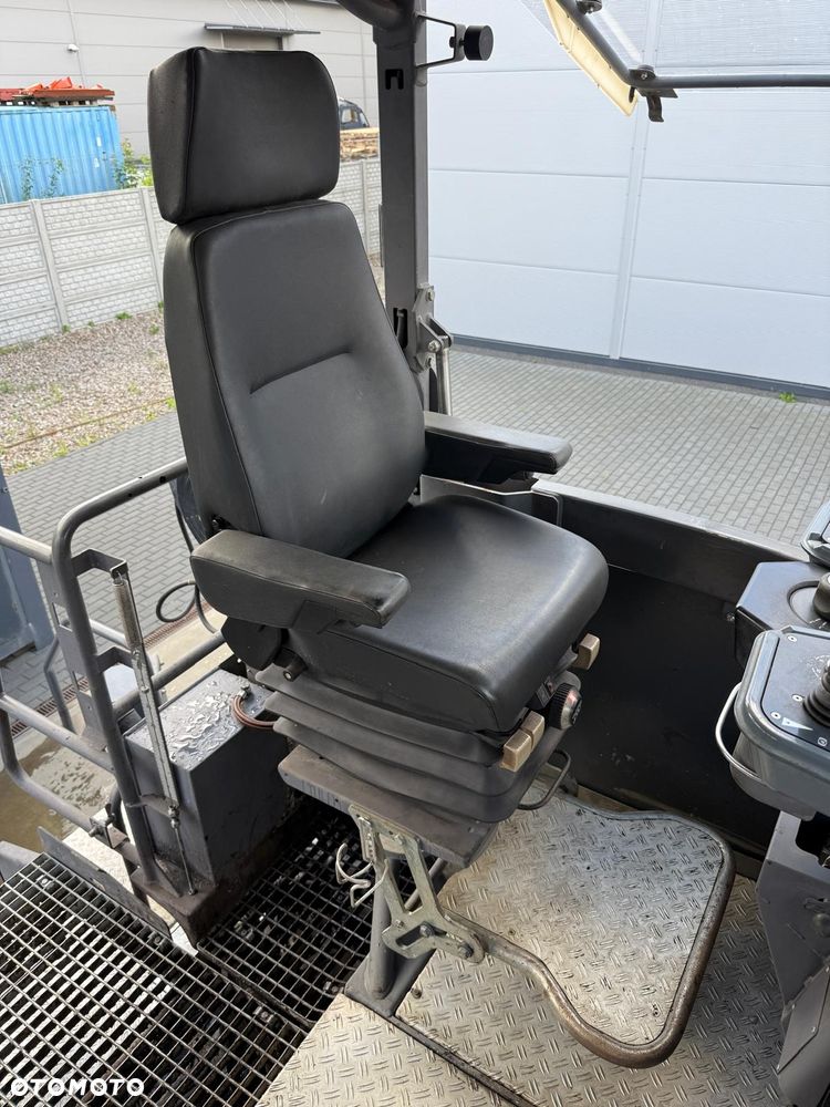 Dynapac SD 2500 CS - 38