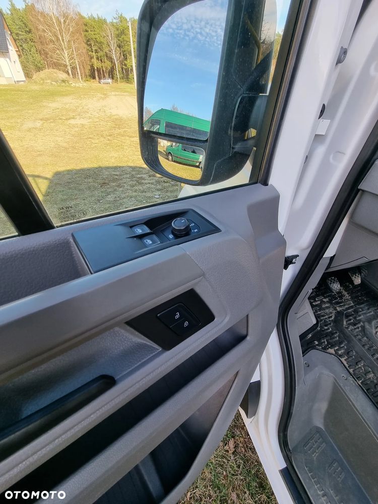 Volkswagen Crafter - 18