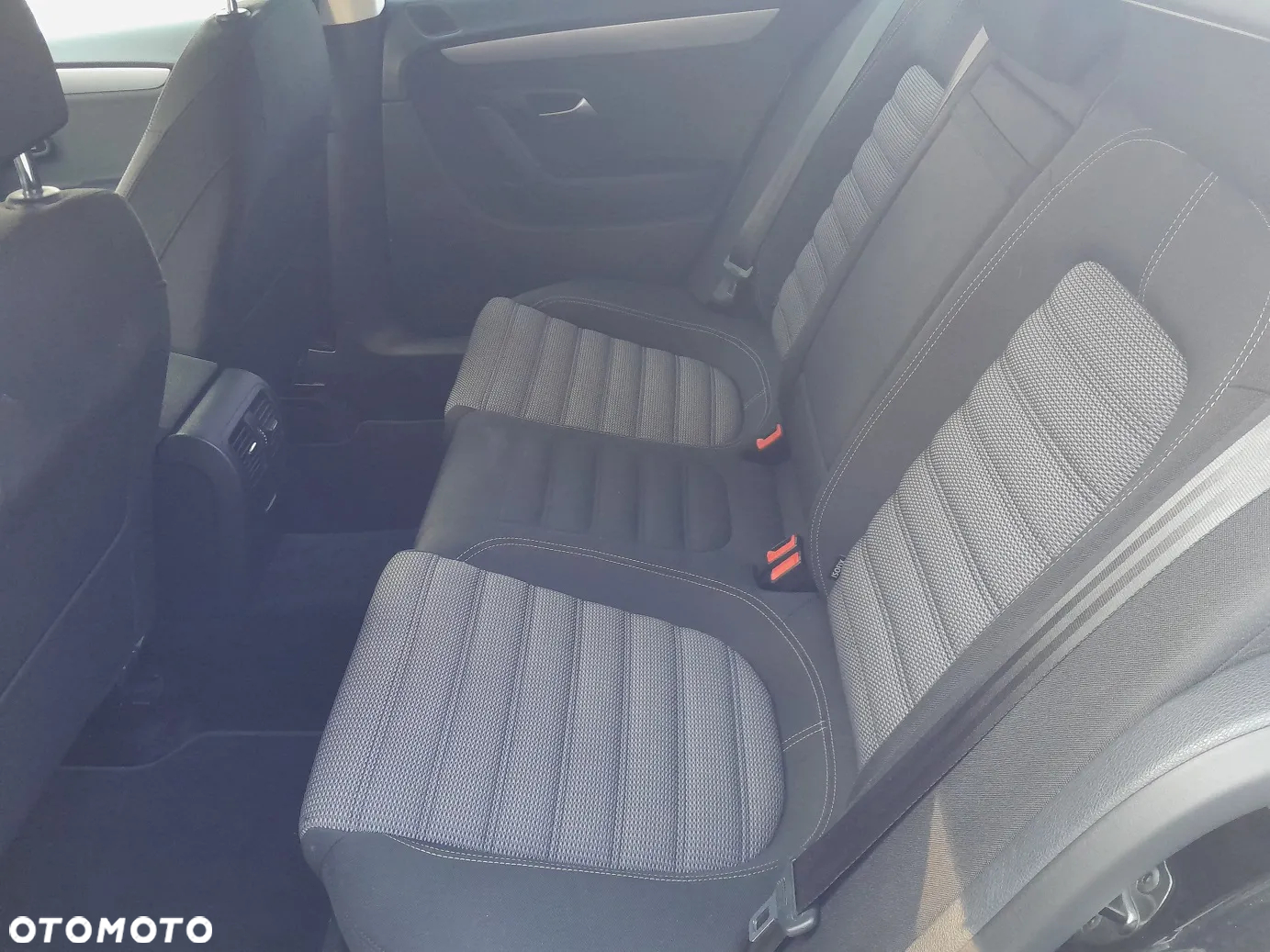 Volkswagen CC 2.0 TDI DPF BMT - 15