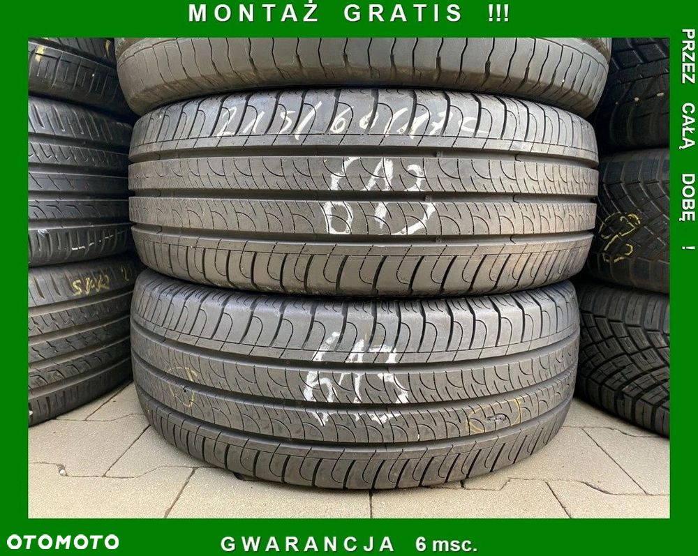 215/60/17C Goodyear EfficientGrip_DEMO_2szt_(613) - 1