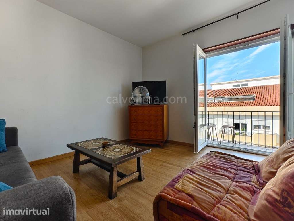 Apartamento T2 para venda, em Monção - Grande imagem: 3/6