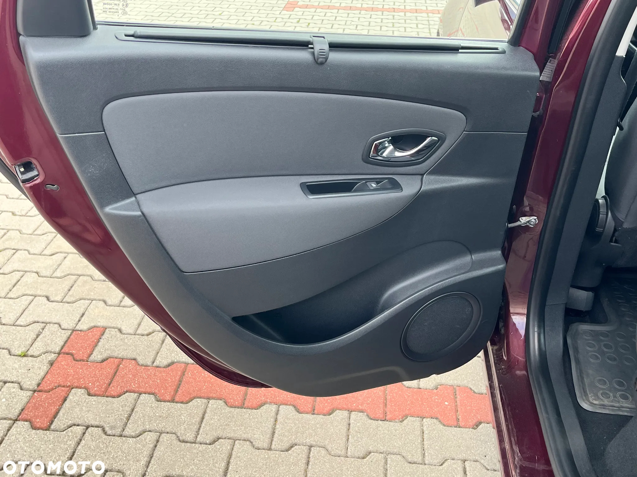 Renault Scenic dCi 110 Expression - 6