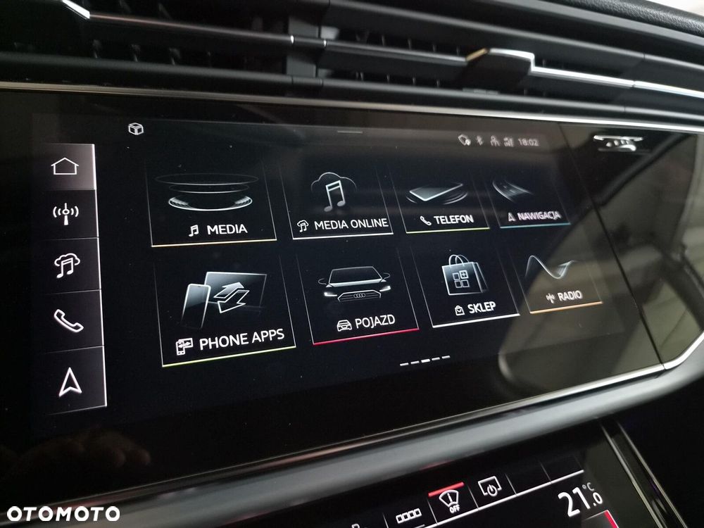 Audi SQ7 - 40