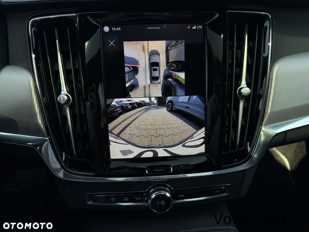 Volvo S90 - 25