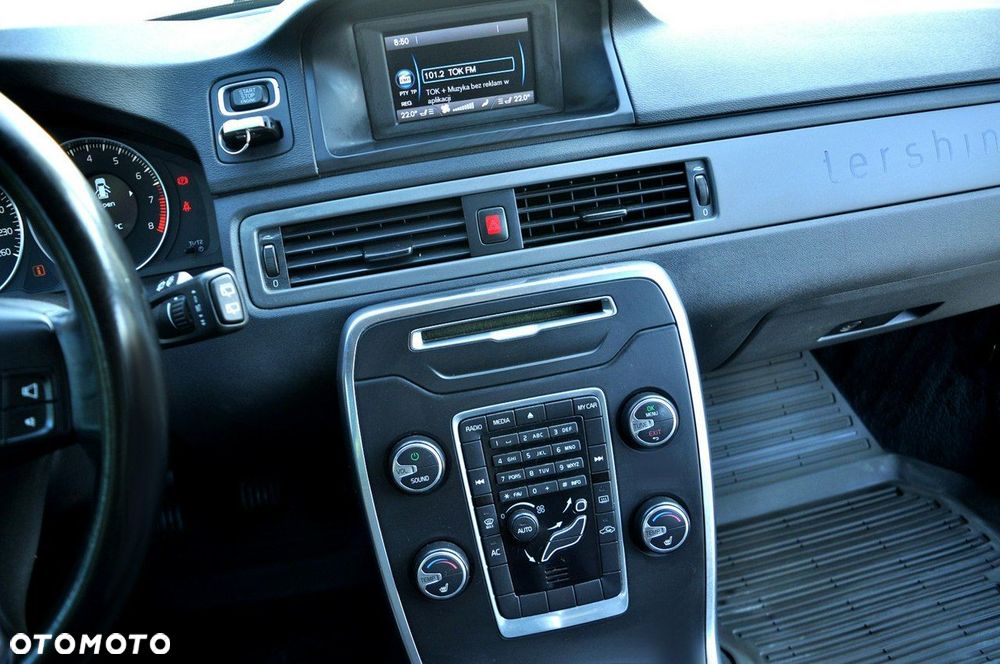 Volvo V70 2.5T Kinetic - 15