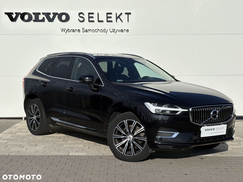 Volvo XC 60 - 2