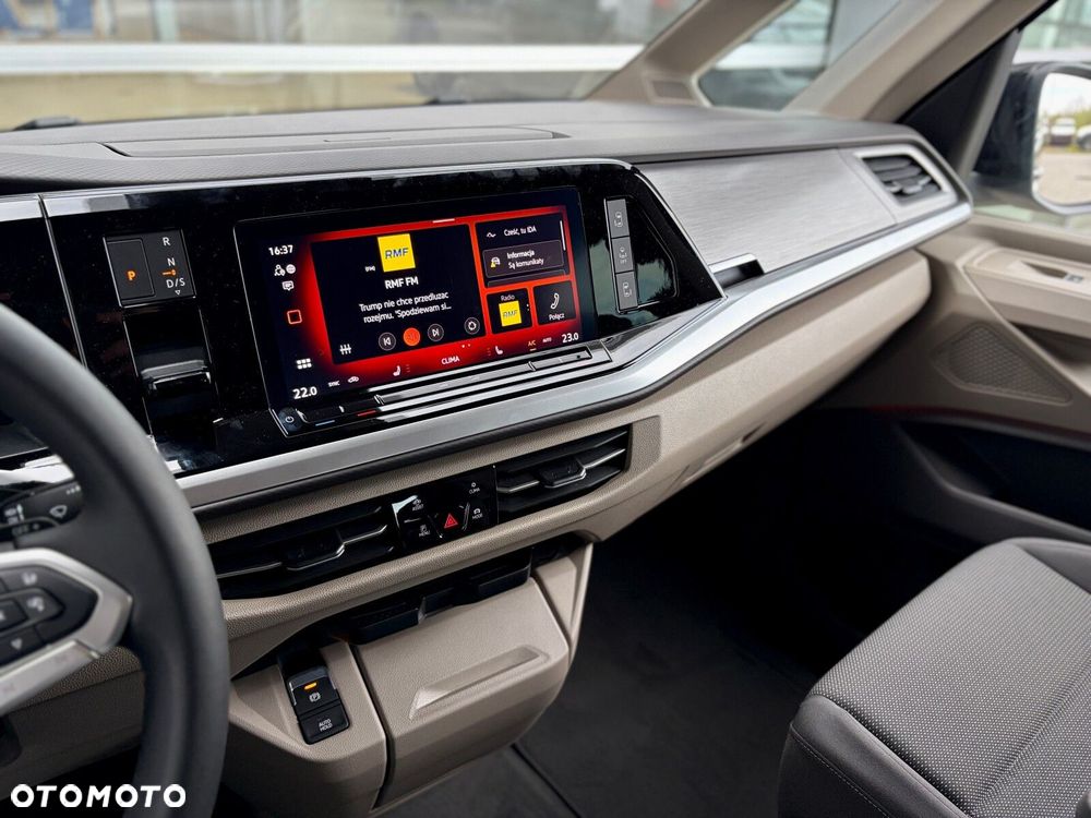 Volkswagen Multivan 2.0 TDI L2 Edition DSG - 36