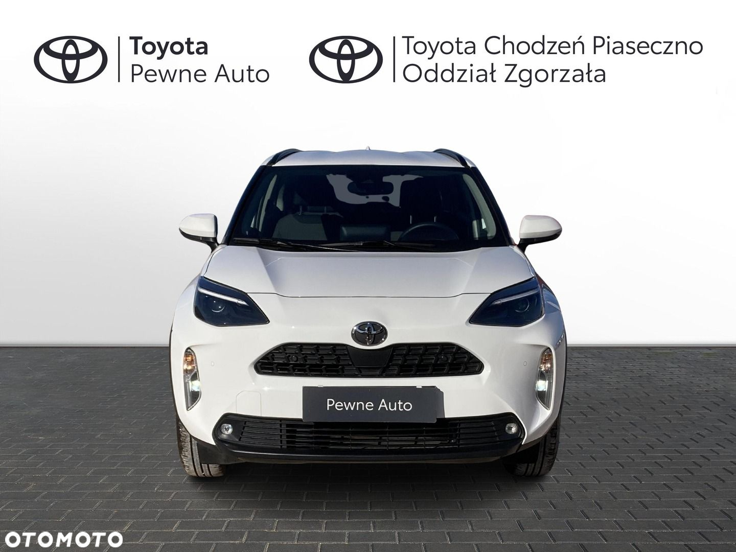 Toyota Yaris Cross 1.5 Comfort - 7