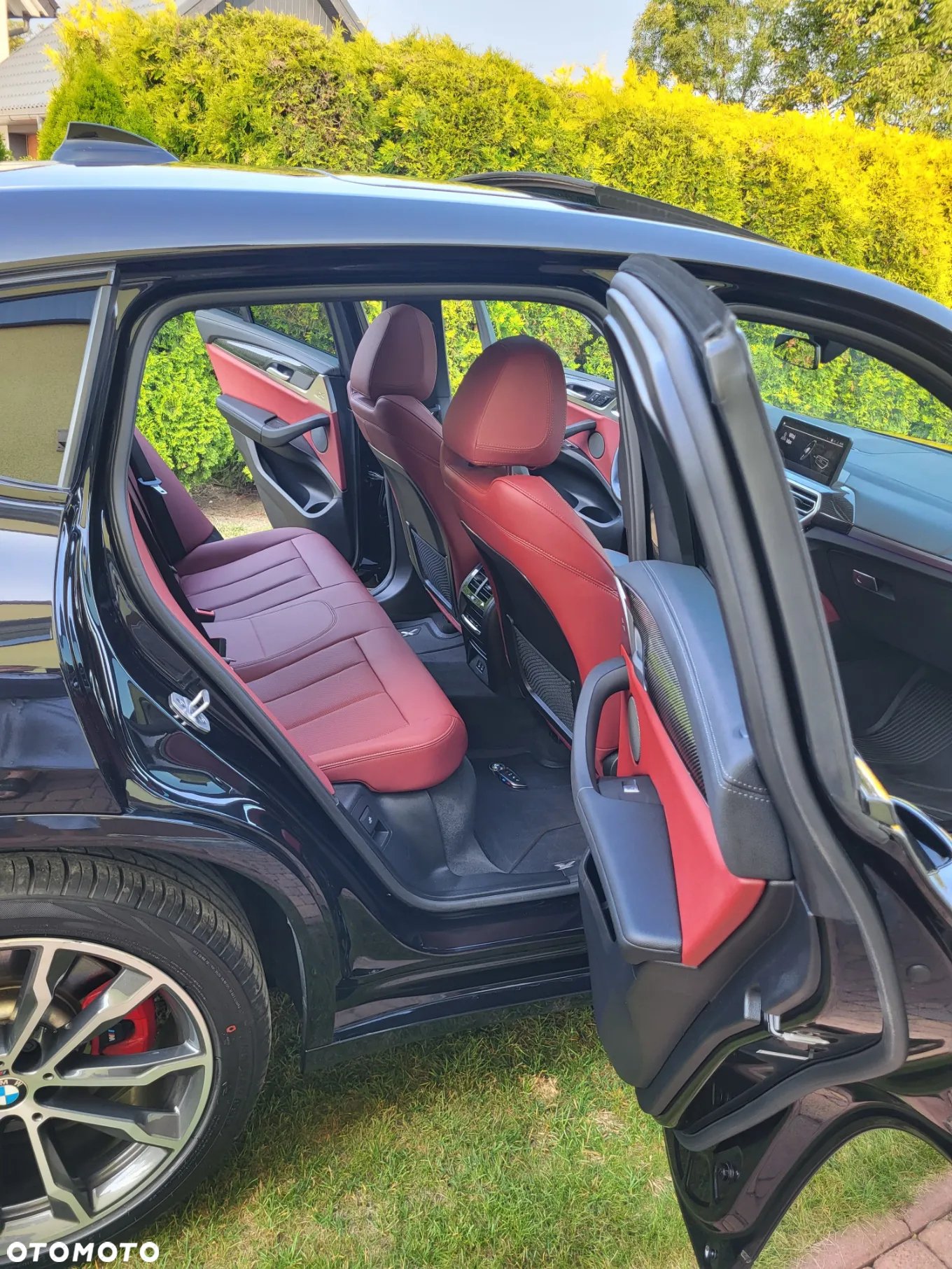 BMW X4 M M40i Sport Edition - 31