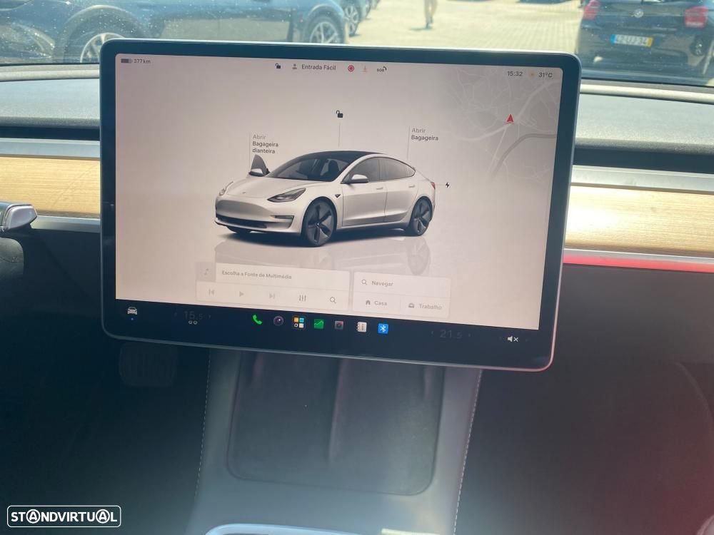 Tesla Model 3 Standard RWD Plus - 7