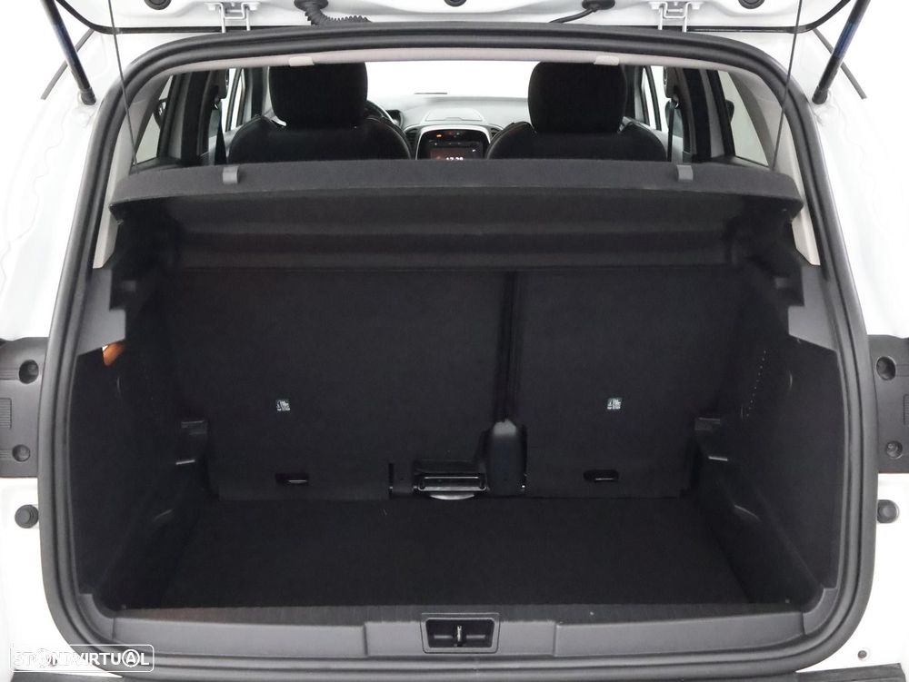 Renault Captur 0.9 TCE Exclusive - 6
