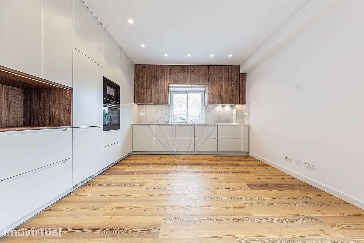 Apartamento T3 para arrendamento - Grande imagem: 4/18