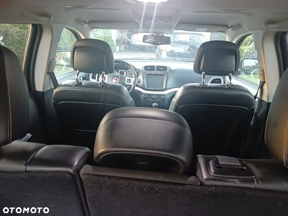 Fiat Freemont 2.0 Multijet 16V DPF Urban - 6