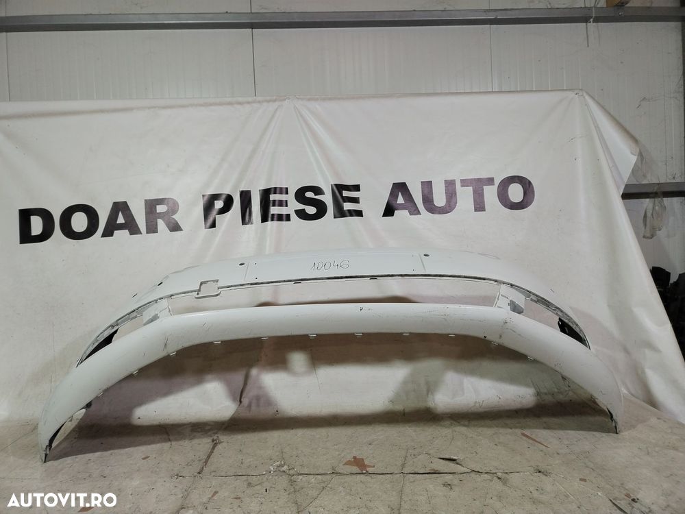 Bara fata VW Sharan, 2010, 2011, 2012, 2013, 2014, 2015, 2016, 2017, 2018, 2019, cod origine OE 7N0807221A. 10046 - 5