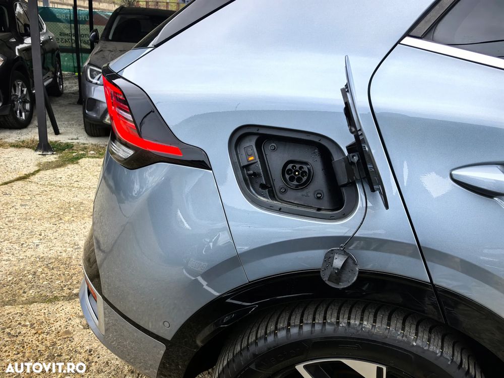 Kia Sportage 1.6 T-GDI PHEV 6AT 4x4 GT Line - 29