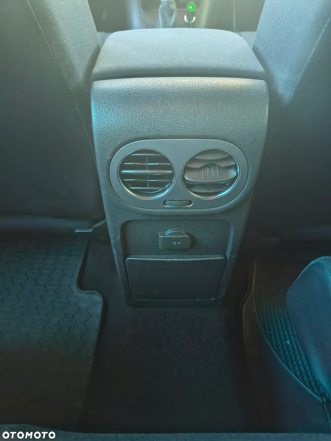 Volkswagen Tiguan 1.4 TSI BlueMotion Technology Cityscape - 8