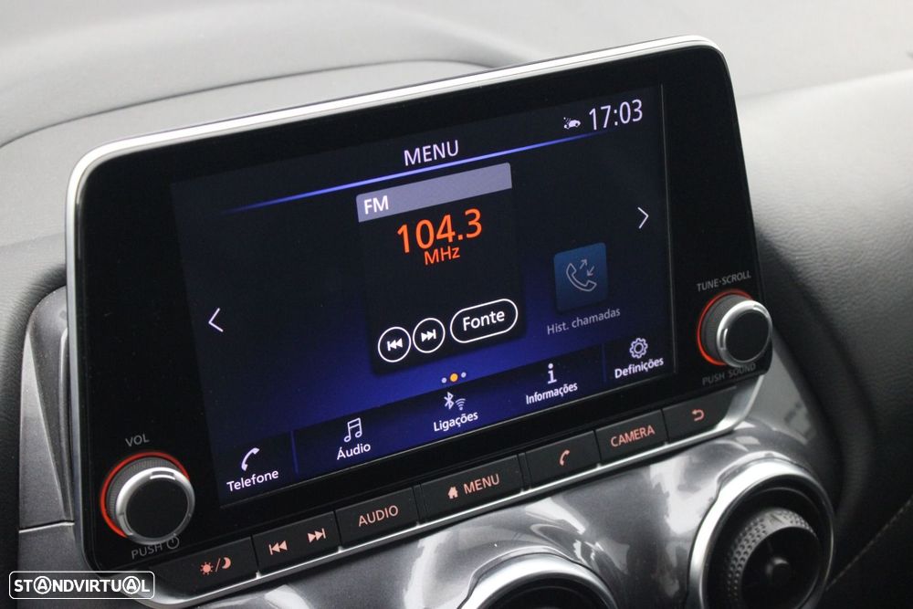 Nissan Juke - 22