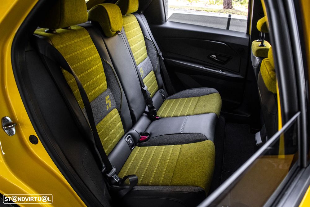 Renault 5 E-Tech 52 kWh Iconic Cinq Autonomia Conforto - 36