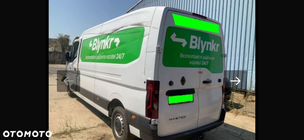 Renault MASTER - 3