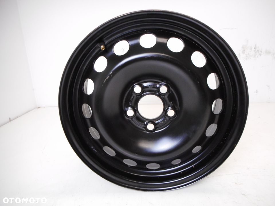 Felga Stalowa 16 Ford Kuga II Transit Tourneo Connect - 1
