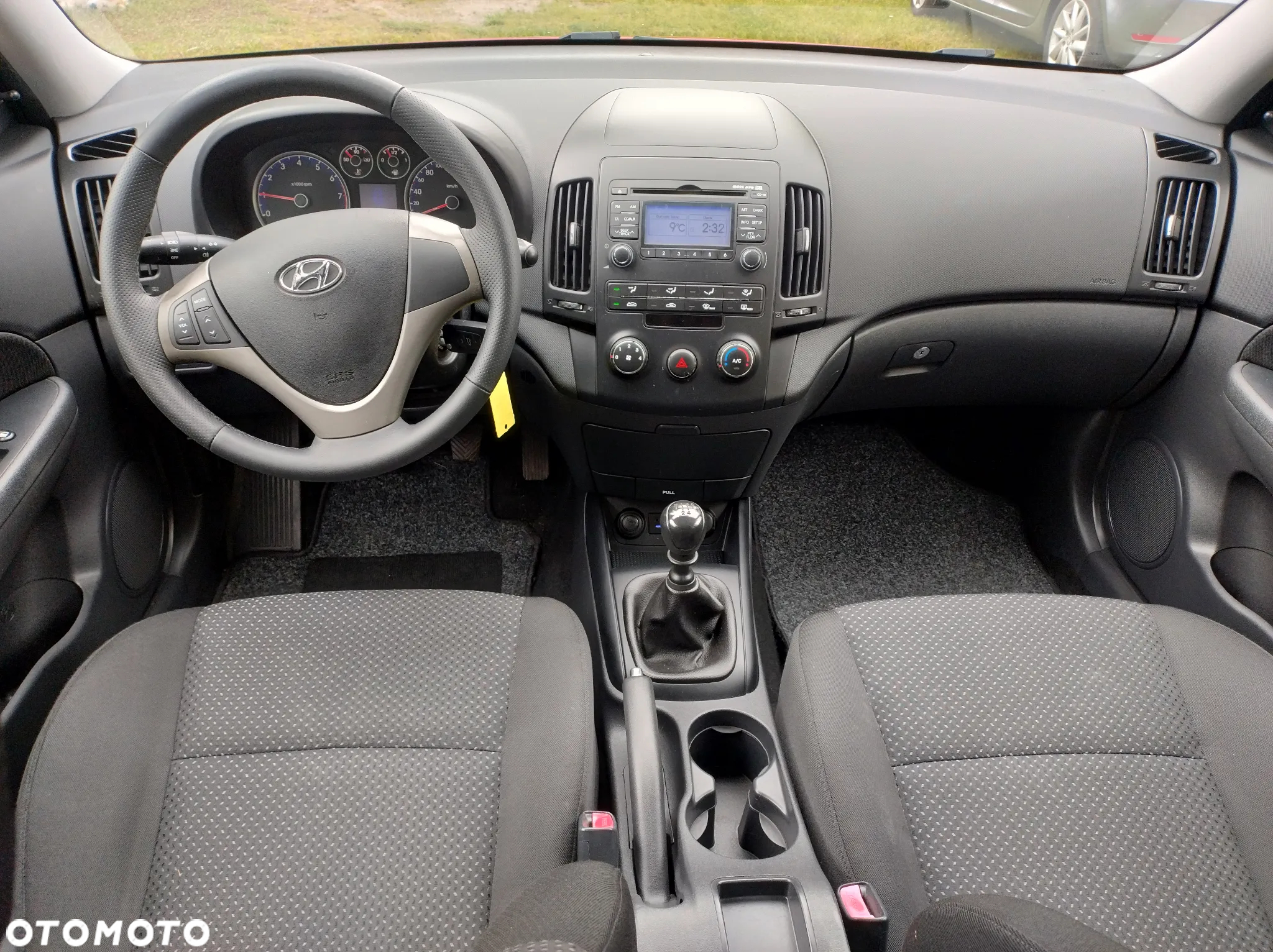 Hyundai i30 1.4 blue Comfort - 19