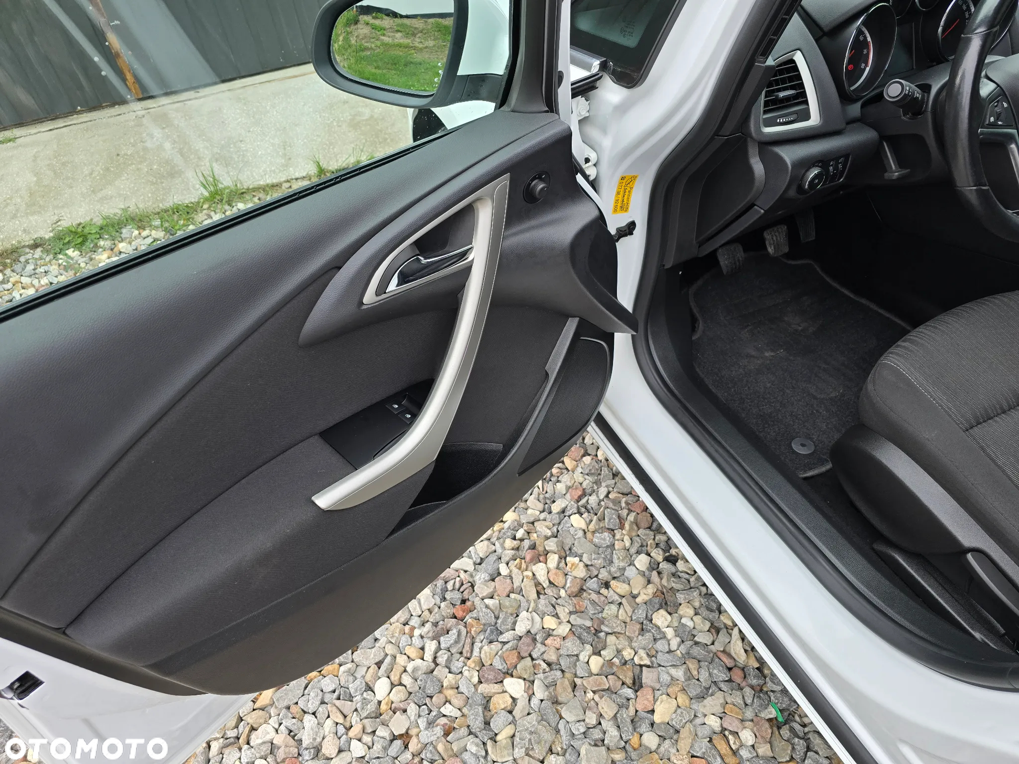 Opel Astra 1.4 Turbo Sport - 22
