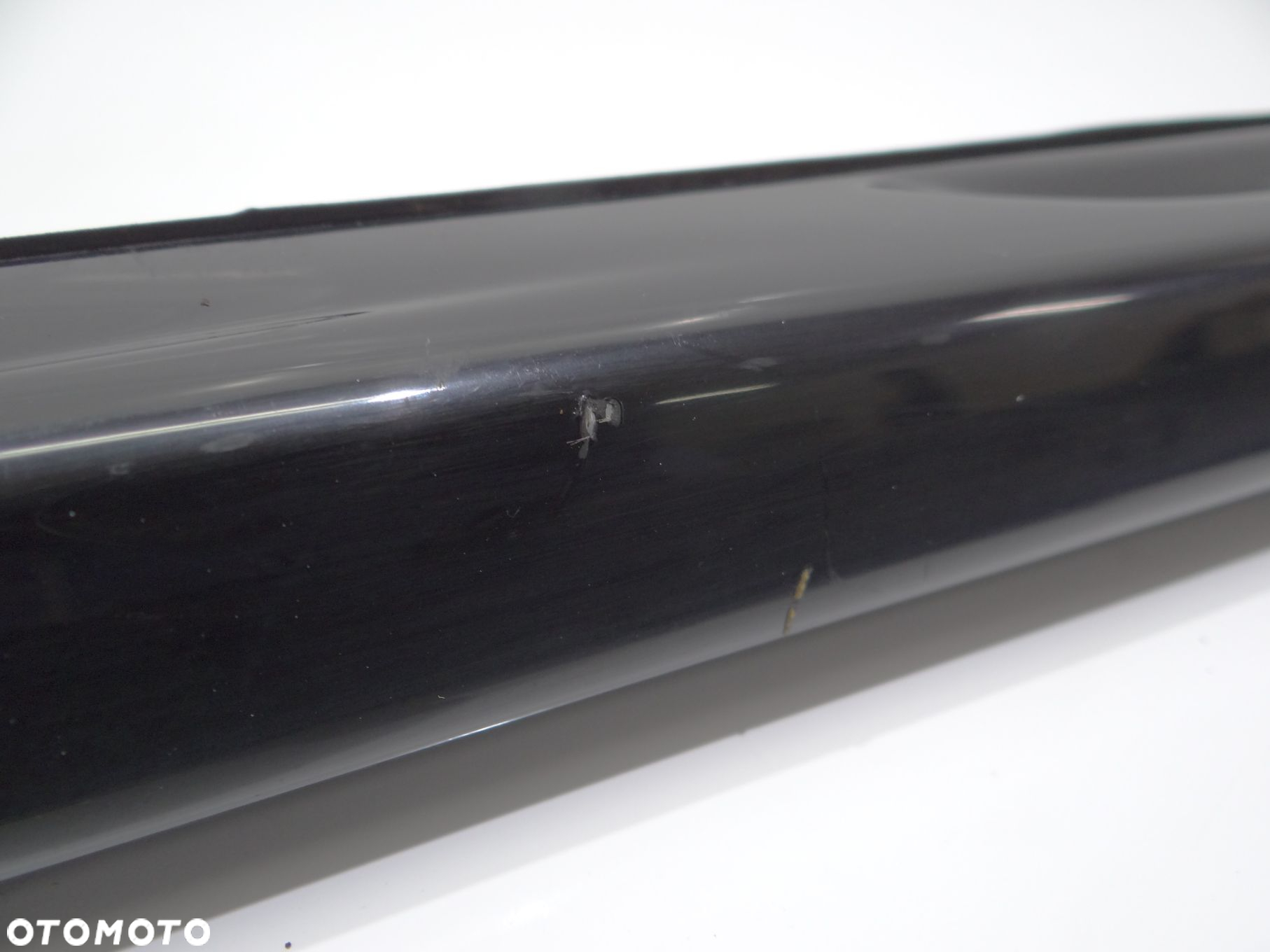 RELINGI DACHOWE PRAWY LEWY KOMPLET BMW F11 7210094 - 4