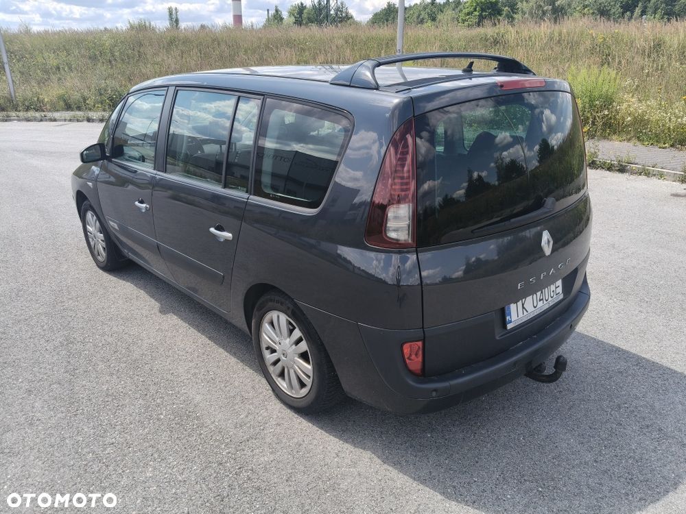 Renault Grand Espace - 6