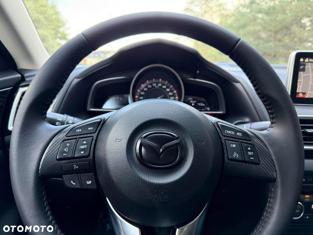 Mazda 3 2.0 Skypassion - 25