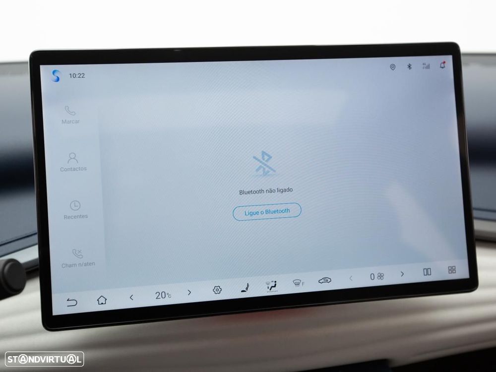 BYD Atto 3 Design - 32