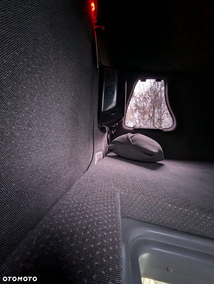 Mercedes-Benz Sprinter 319 CDI - 26