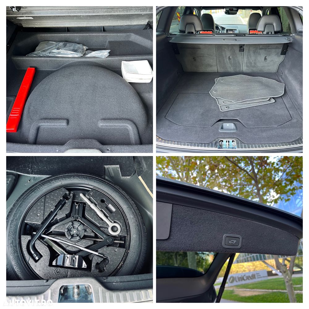 Volvo XC 60 D5AWD Summum - 15