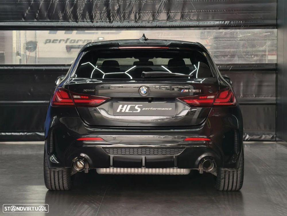 BMW 135 M135 i xDrive Pack 50 anos M - 61