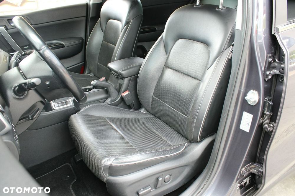 Kia Sportage 1.6 GDI Business Line 2WD - 11